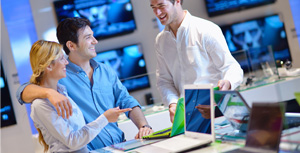 Тайный покупатель